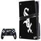 MLB Chicago White Sox - Solid Distressed PS5 Pro Disk Bundle  Skin
